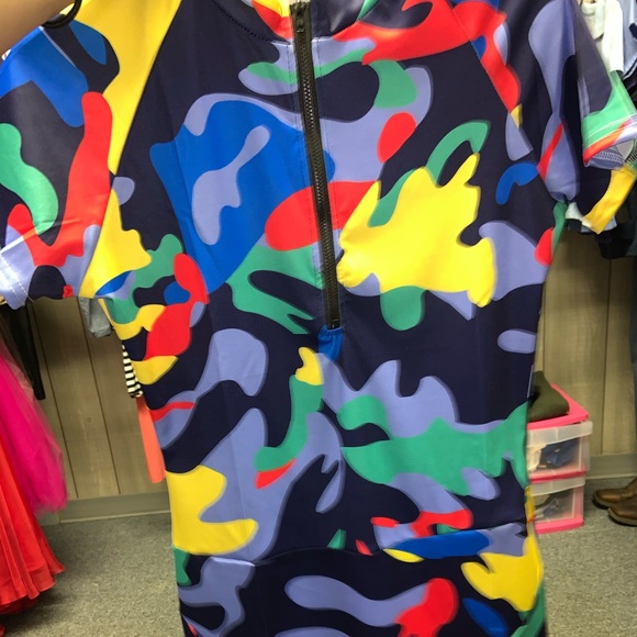 Jumpsuit - Picture 2 of 4